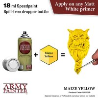 Speedpaint 2.0: Maize Yellow (18mL)