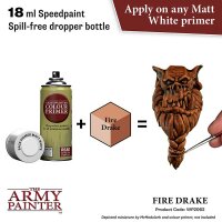 Speedpaint 2.0: Fire Drake (18mL)