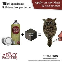 Speedpaint 2.0: Noble Skin (18mL)