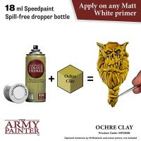 Speedpaint 2.0: Ochre Clay (18mL)