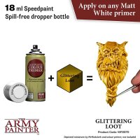 Speedpaint 2.0: Glittering Loot (18mL)