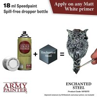 Speedpaint 2.0, Enchanted Steel (18mL)