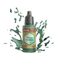 Speedpaint 2.0: Pastel Seafoam (18mL)