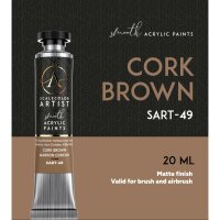 Scale75-Cork Brown-(20mL)