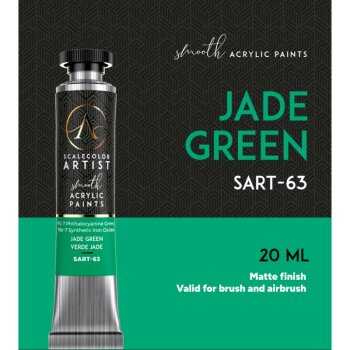 Scale75-Jade Green-(20mL)