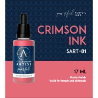 Scale75-Crimson Ink-(20mL)
