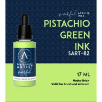 Scale75-Pistachio Green Ink-(20mL)