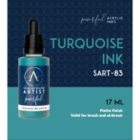 Scale75-Turquoise Ink-(20mL)