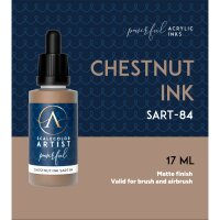 Scale75-Chestnut Ink-(20mL)
