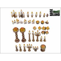 BaseLand Bits Dungeon Set 3