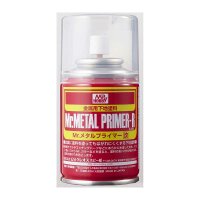 B-504 MR. METAL PRIMER R SPRAY (100 ML)