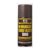 MR. MAHOGANY SURFACER 1000 (170 ML)