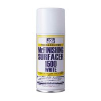 MR. FINISHING SURFACER 1500 WHITE 170ML