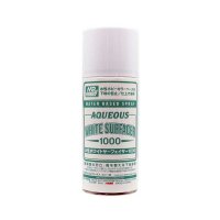 AQUEOUS WHITE SURFACER 1000 SPRAY (170 ML)