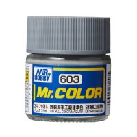 IJN HULL COLOR MAIZURU (10ML)