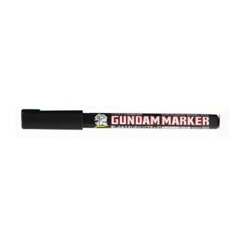 GUNDAM MARKER POUR TYPE BLACK