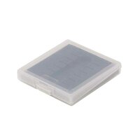 REPLACEMENT BLADE STORAGE CASE