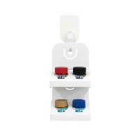 MR. MINI WALL PAINT RACK