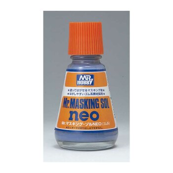 M-132 MR. MASKING SOL NEO (25 ML)