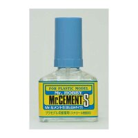 MC-129 MR. CEMENT S (40 ML)