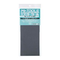 MR. WATERPROOF SAND PAPER #1000 X 4 SHEETS