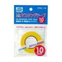 MR.MASKING TAPE ( 10MM )