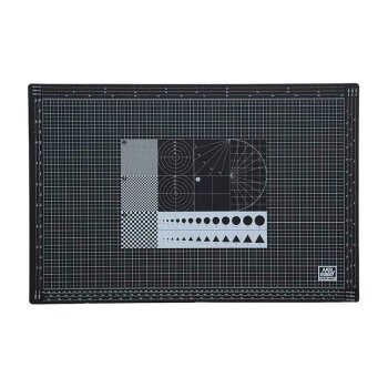 MR. CUTTING MAT A3 SIZE