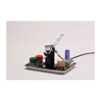 MR. AIRBRUSH STAND