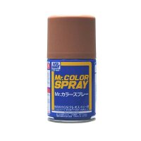 WOOD BROWN/HOLZ BRAUN (100 ML)