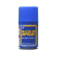 BRIGHT BLUE/HELL BLAU (100 ML)