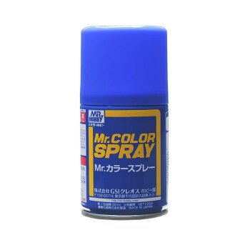 COBALT BLUE/KOBALT BLAU (100 ML)