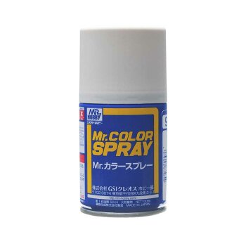 LIGHT GRAY/HELL GRAU (100 ML)