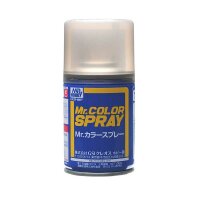 SMOKE GRAY/RAUCH GRAU/HELL BLAU (100 ML)