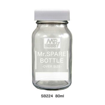 MR. SPARE BOTTLE XL (80 ML)