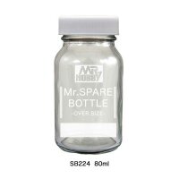 MR. SPARE BOTTLE XL (80 ML)