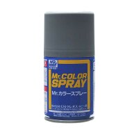 JAPANESE NAVAL ARSENAL COLOR KURE ( 100 ML)