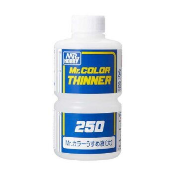 T-106 Mr. Color Leveling Thinner