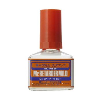 T-105 MR. RETARDER MILD (40 ML)