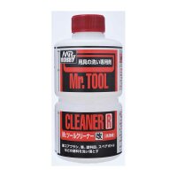 T-113 MR. TOOL CLEANER (250 ML)