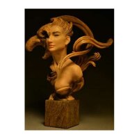 MR. SCULPT CLAY ( BEIGE COLOR ) (300g)