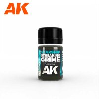 Starship Streaking Grime 35ml