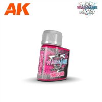 Pink Fluor - WARGAME LIQUID PIGMENT 35ml