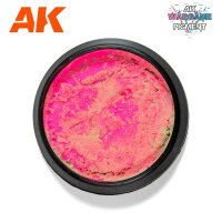 Pink Fluor - WARGAME LIQUID PIGMENT 35ml