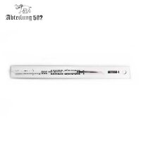 ABT Liner BRUSH 1 (18mm Long Hair)