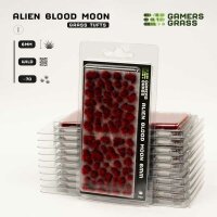 Tufts Alien Blood Moon 6mm Wild