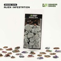 Basing Bits - Alien Infestation