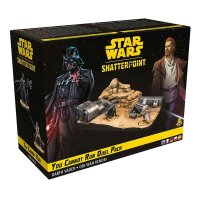 Star Wars Shatterpoint - You Cannot Run (Duell-Pack "Ihr könnt nicht entkommen")