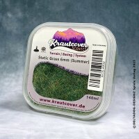 Static Grass Summer 6mm (140ml)