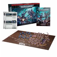 WH40K: STARTER SET (ENG)