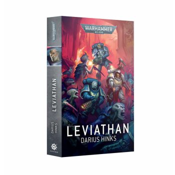 LEVIATHAN (DEUTSCH)